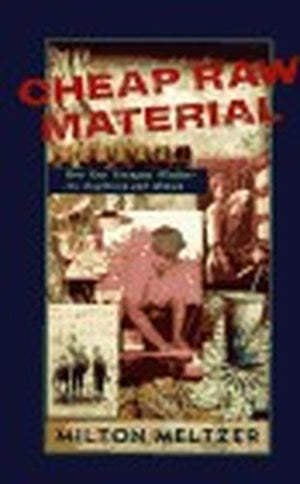 Cheap Raw Material