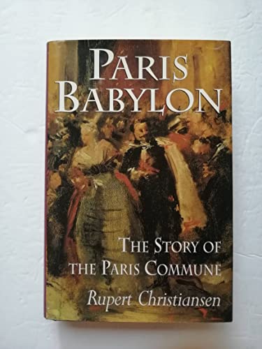 Paris Babylon