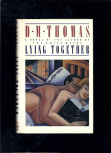 Thomas D.M. : Lying Together 