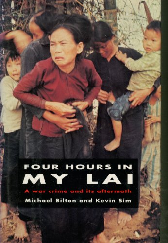Four Hours in my Lai