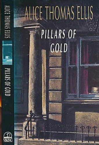 Pillars of Gold