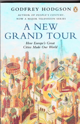 A New Grand Tour