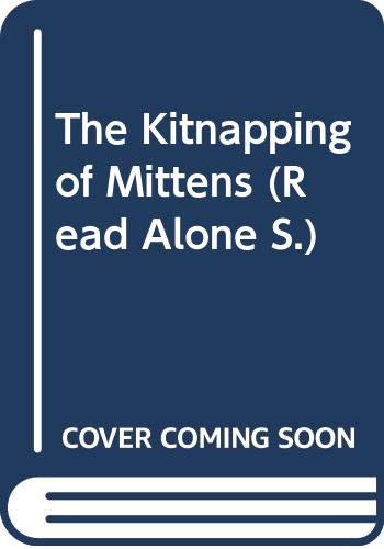 The Kitnapping of Mittens