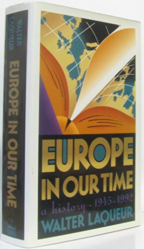 Europe in Our Time
