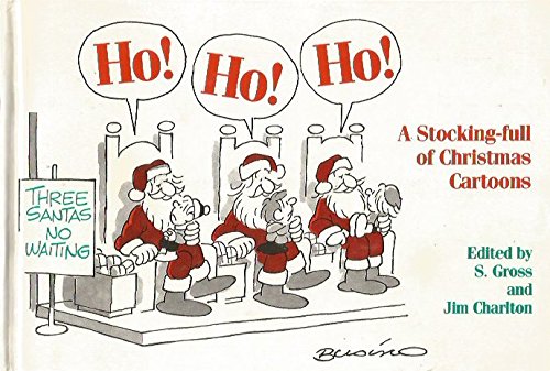 Ho! Ho! Ho!