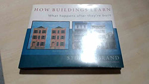 How Buildings Learn 