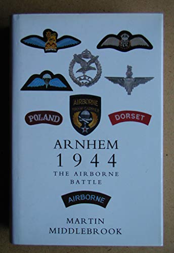 Arnhem 1944