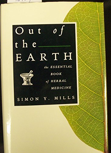 Out of the Earth