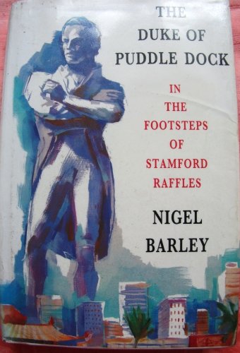 The Duke of Puddledock