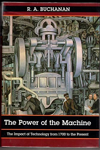 The Power of the Machine