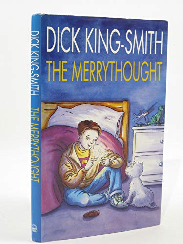 The Merrythought