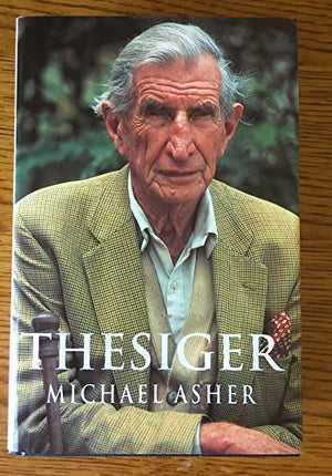 Thesiger