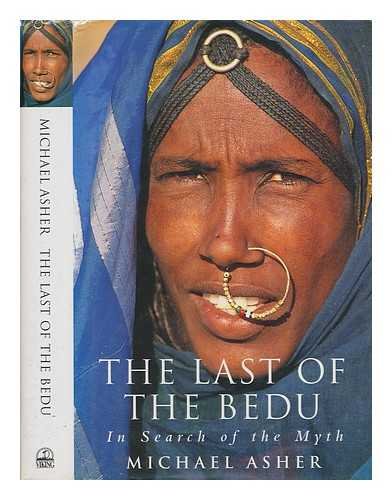 The Last of the Bedu