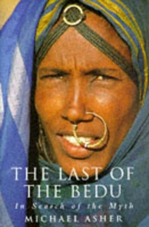 The Last of the Bedu