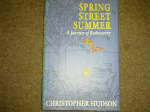 Spring Street Summer