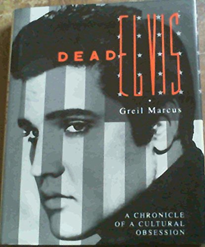 Dead Elvis