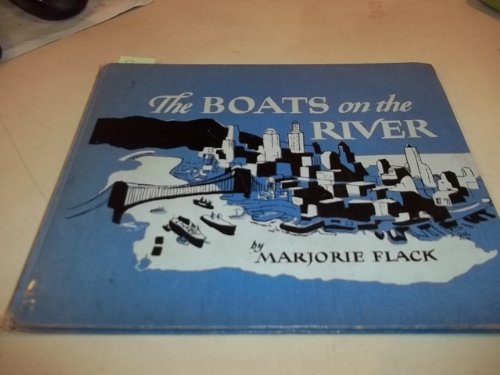 Boats on the River