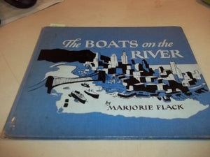 Boats on the River