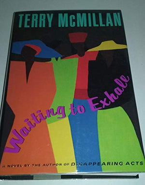 Mcmillan Terry : Waiting to Exhale