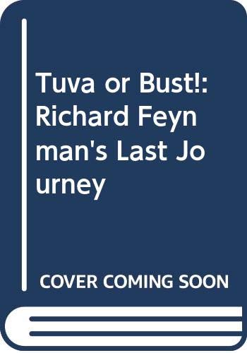 Tuva or Bust!