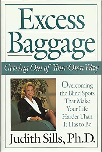 Sills Judith : Excess Baggage
