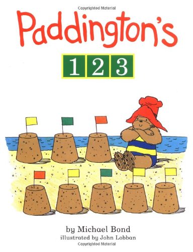 Paddington's 123
