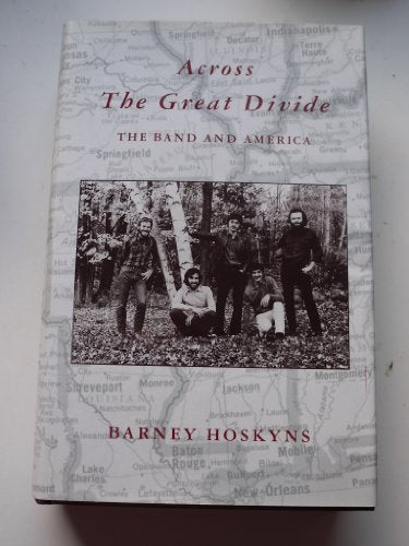 Across the Great Divide