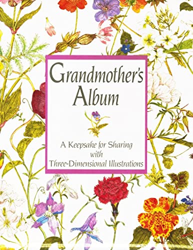 Grandmother's Album