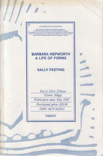 Barbara Hepworth