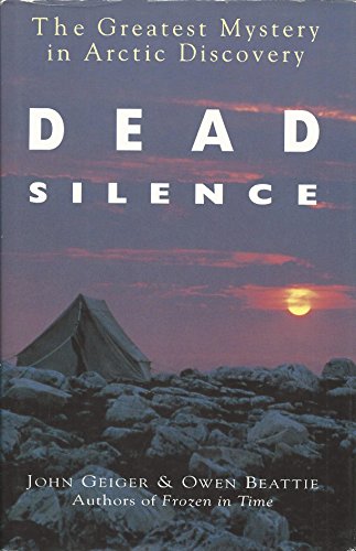 Beattie & Geiger : Dead Silence
