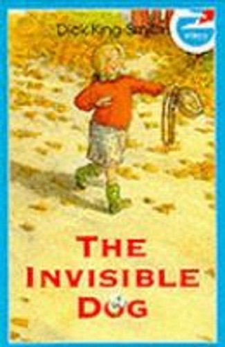 The Invisible Dog