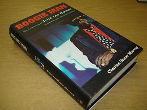 Boogie Man