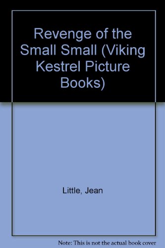 Revenge of the Small Small
