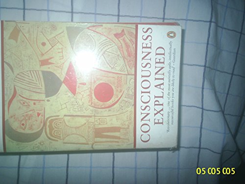 Consciousness Explained