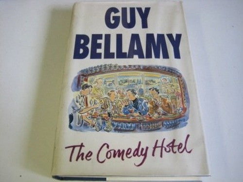 The Comedy Hotel