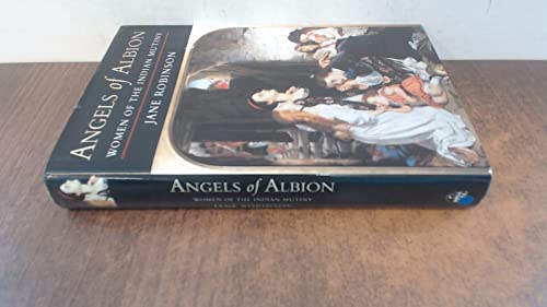 Angels of Albion
