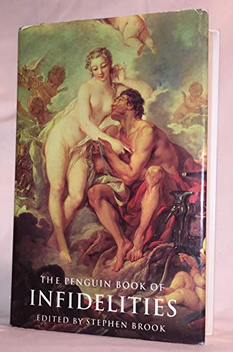 The Penguin Book of Infidelities