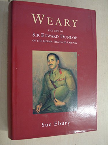 Weary