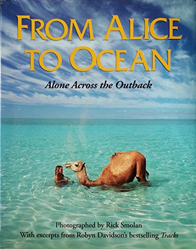From Alice to Ocean