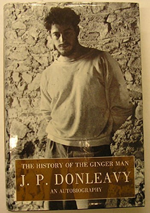 History of the Ginger Man