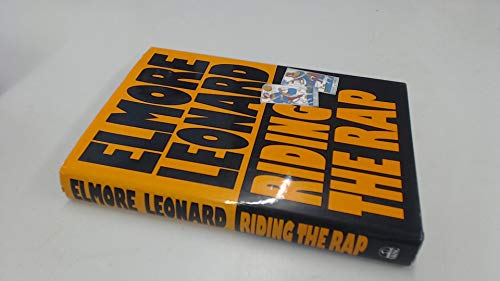 Riding the Rap