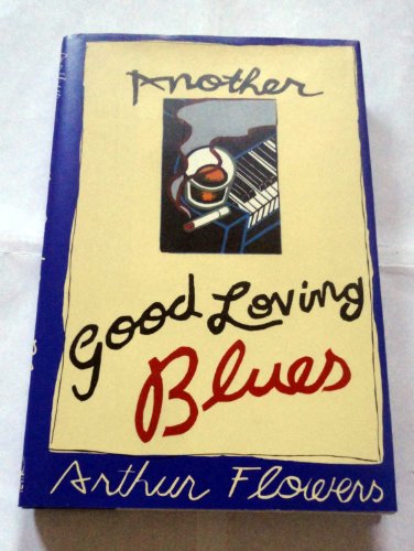 Another Good Lovin Blues