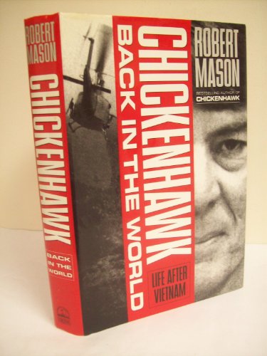 Mason Robert : Chickenhawk:2(Us)