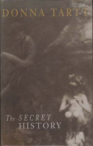 The Secret History
