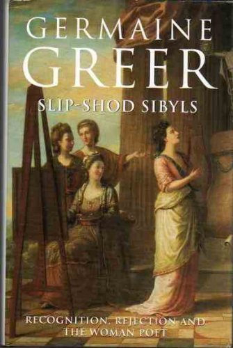 Slip-shod Sibyls