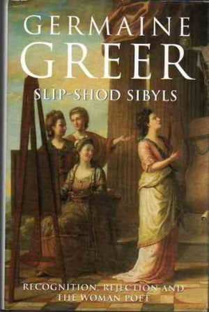 Slip-shod Sibyls