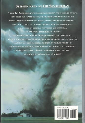 The Weatherman