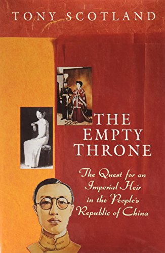 The Empty Throne