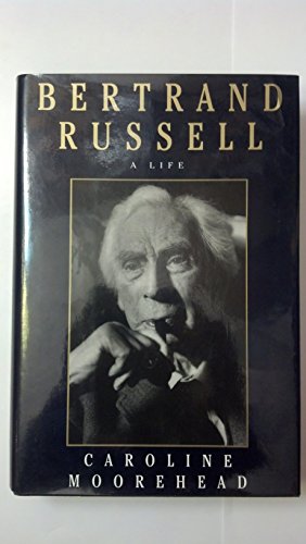 Moorehead Caroline : Bertrand Russell