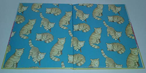 Mahy Margaret : Three Legged Cat (Us)